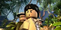 Jewels of Lego Indy Screen Shot 6