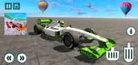 Formula Car Racing Games Screen Shot 3