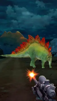 Safari Dino Hunter 3D Screen Shot 10