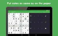 Sudoku Kingdom-A New Original Sudoku Game Screen Shot 8