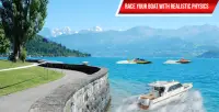 Water Boat Driving: Racing Sim Screen Shot 7