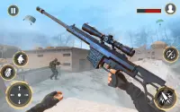 Call of World War Games Free FPS Shooting Games Screen Shot 3