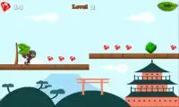 Super Ninja Run Screen Shot 3