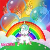 learn coloring unicorn