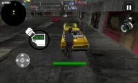 TAXI KING:Drive Simulator Screen Shot 1