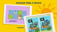 Pango Kids: Diversão e jogos Screen Shot 12