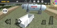 SouthEastAsia Truck Simulator Screen Shot 4