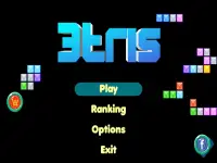 3tris - Color Brick Adventure Screen Shot 4
