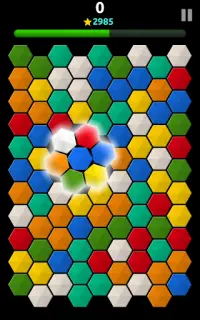 TrickyTwister: color tile game Screen Shot 16