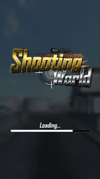 Shooting World Screen Shot 0