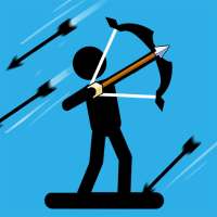 The Archers 2: Giochi Stickman