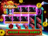 FarFarFar East Fortune Slots - offline casino game Screen Shot 10