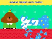 Hey Duggee: The Christmas Badge Screen Shot 5
