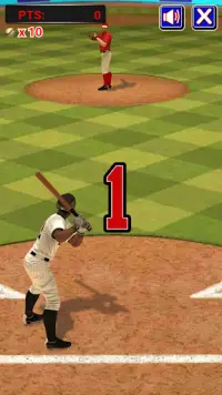 Baseball Pro - Strike a ball Screen Shot 16