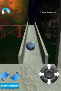 Earth Ball 3D Screen Shot 1