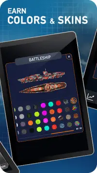 Fleet Battle - Sea Battle Screen Shot 21