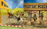 Training Horse Stunts Sim 3D Screen Shot 9