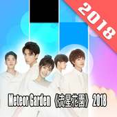 Meteor Garden 2018 Song