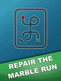 FixIt - A Marble Run Puzzle Screen Shot 4
