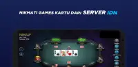 IDN Play Poker Online Bandar Ceme Screen Shot 2