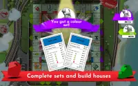 Monopoly - Board game classic about real-estate! Screen Shot 19