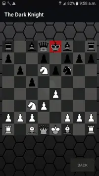 != Chess (Ad free) Screen Shot 6