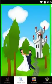 Wedding Games For Girls: Free Screen Shot 1