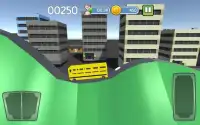 Bus Crush Racing (Unreleased) Screen Shot 0