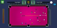 Nurex Billiards: 8 Ball Pool Screen Shot 7