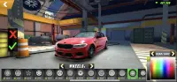 Manual Car Parking Multiplayer: Car Simulator Screen Shot 2