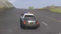 Racing Battle Royale Screen Shot 2