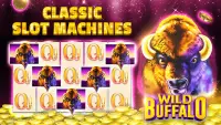 OMG! Fortune Casino Slot Games Screen Shot 0