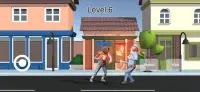 Street Fighting 3D: City Fight Screen Shot 4
