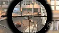 Ultimate Sniper Screen Shot 3