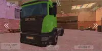 Truck Drift Simulator Screen Shot 8