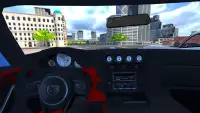 重要な都市交通：自動車運転シミュレータ Screen Shot 2