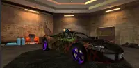 Real Car Parking Drift Doruk Games Screen Shot 5