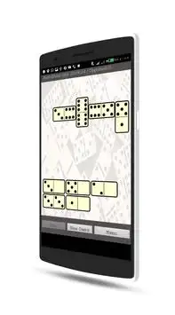 Dominoes - Domino - Free Screen Shot 1