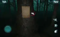 Slender Man: The Forest Screen Shot 0