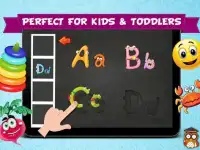 Amazing Shapes Puzzle For Kids Screen Shot 3