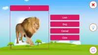 ABC 123 (Kids Learning Games) Screen Shot 5