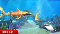 Shark vs Shark Multiplayer Screen Shot 14