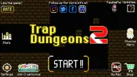 Trap Dungeons 2 Screen Shot 7
