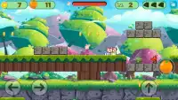 Adventure Pepa Magic Amazing Pig Screen Shot 0