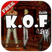 Guide for K.O.F 97