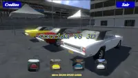 لعبة سباق السيارات V8 Screen Shot 0
