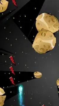 Asteroids V Screen Shot 2