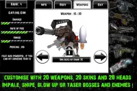 Raptors Online - Dinosaur Multiplayer Screen Shot 2