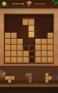 Block Puzzle Cube Screen Shot 18
