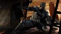 Batman - The Telltale Series Screen Shot 4